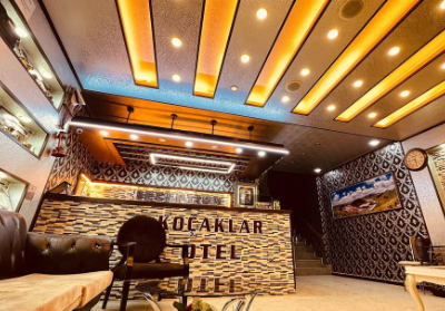 Kayapınar Otel Konaklama Hizmetleri