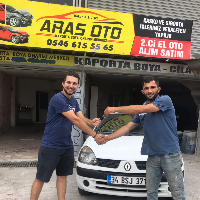 Esenyurt Oto Kaporta Boya Onarımı Hizmeti & ARAS OTO KAPORTA BOYA ONARIMI 