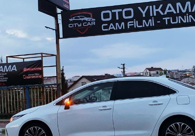 cayirova Oto Yıkama