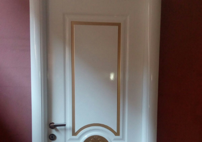 Kapı İmalatı