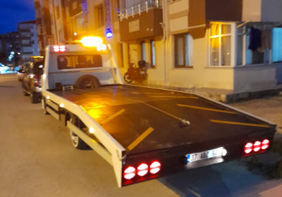 7/24 Yol Yardım