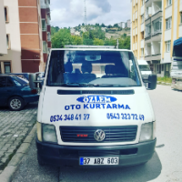 Kastamonu Oto Kurtarma Ve Yol Yardım Firması & Özlem Oto Kurtarma