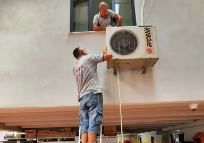 Klima Servis