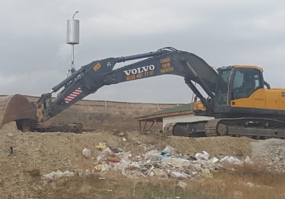 Yıkım İşleri