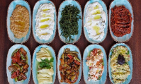 Balık Restorant