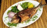 Balık Restorant