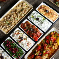 Armutlu Izgara ve Balık Restorant Hizmeti & Bektaş Balık Evi