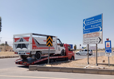 Yol Yardım