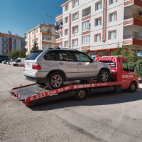 Bursada Oto Kurtarma 7/24 Yol Yardım Firması & Karakuş 16 Yol Yardım