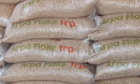 Arpa flake