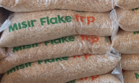 Mısır flake