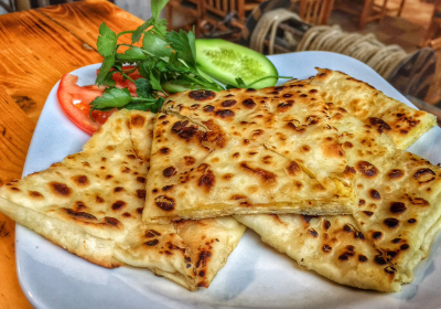 Gözleme