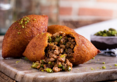 İçli Köfte