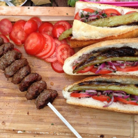 Silifke Köfte Ekmek Satış Ve Siparişi & Tat Bak