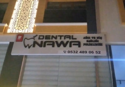 Reklam Tabela