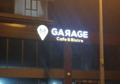 Dijital Baskı