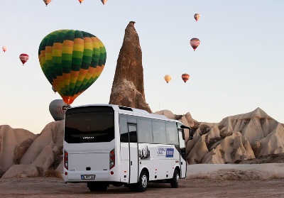 Bandirma Turizm Taşımacılık