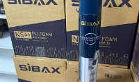 sibax 600 gr köpük