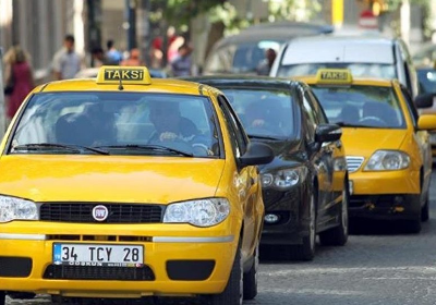 Sarkisla Taksi