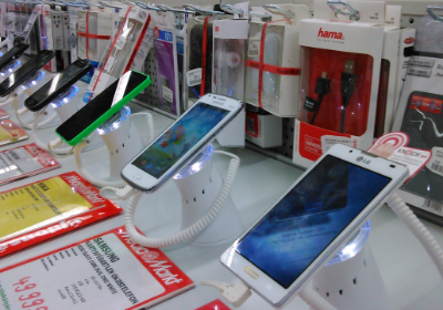 Telefon Satışı