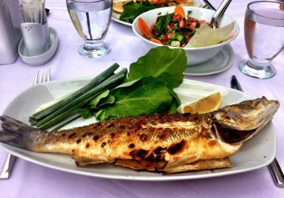 Balık Restaurant