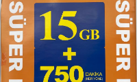 TURKCELL FATURASIZ HAT 