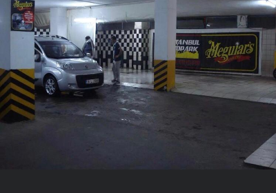 Otopark