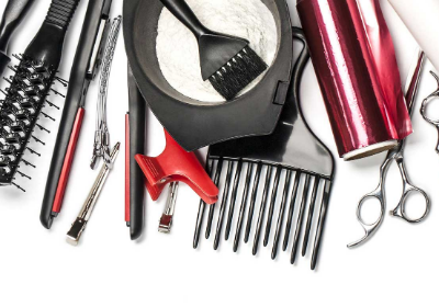 Kuaför Malzemeleri Satışı
