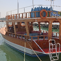 Ayvalık Cunda Adası Günübirlik ve Haftalık Tekne Tur Hizmeti & Cesur X Yachting