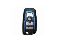 BMW F10-F30 SMART ANAHTAR 