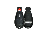 CRYSHLER 300C-300M ANAHTAR 