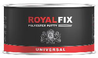 İSTANBUL POLYESTER PUTTY 1.8 kg