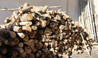 Erzin Toptan Odun Satışı