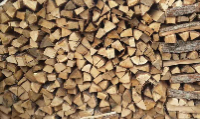 Erzin Toptan Odun Satışı