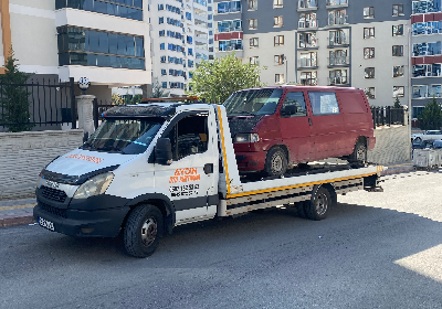 Çubuk ankara oto kurtarma