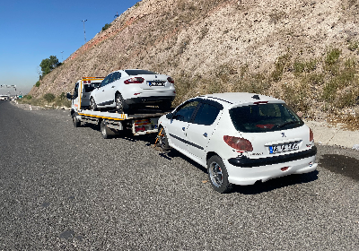 Çubuk 7/24 oto kurtarma yol yardım