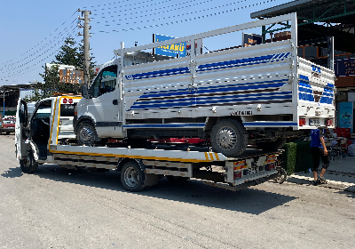 Aydın oto kurtarma