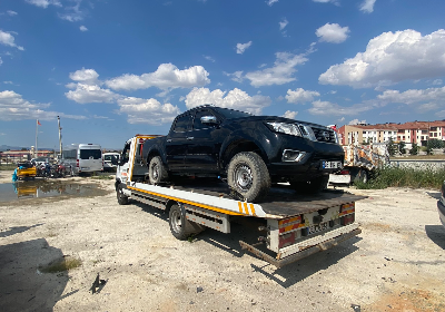 Aydın oto kurtarma