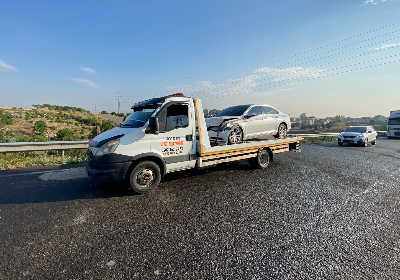 Aydın oto kurtarma yol yardım