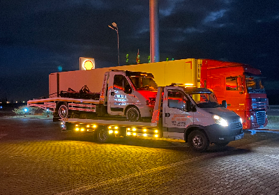 Aydın oto kurtarma