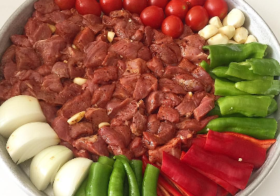 YEMEK PİŞİRME