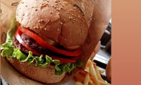 Silifke Hamburger Çeşitleri Satış Siparişi