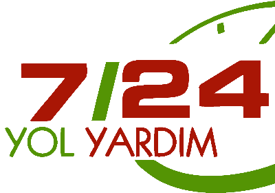 Türkoğlu 7/24 YOL YARDIM