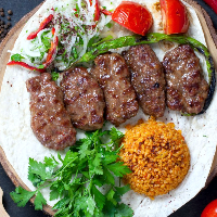 Kula Köfte ve Döner Salonu