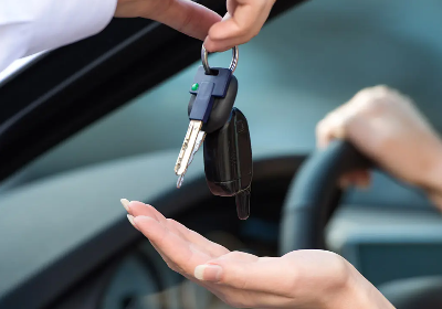 RENT A CAR