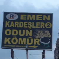 Kızıltepe Orman Ürünleri Satışı & Emen Kardeşler Odunculuk