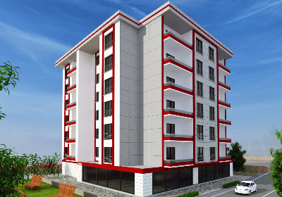 DAİRE ALIM SATIM