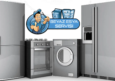 BEYAZ EŞYA SERVİSİ