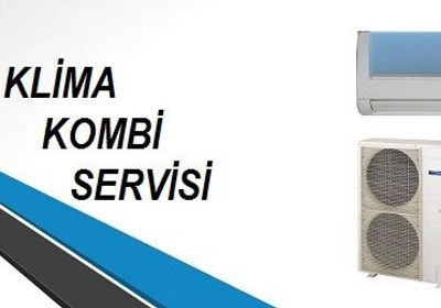 KOMBİ KLİMA SERVİSİ