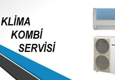 Çekmeköy KOMBİ KLİMA SERVİSİ